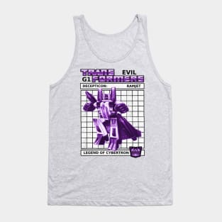 L.O.C Ramjet 2018 Tank Top